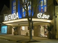 Radio Federal - Videos - CINE AVENIDA