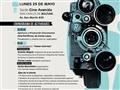 Radio Federal - Actualidad - TENDRÁ LUGAR LA PRIMERA JORNADA DE CINE REGIONAL EN EL CINE AVENIDA