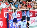Radio Federal - Actualidad - BOLIVAR VOLEY VISITA AL PUNTERO RIVER PARA CERRAR EL WEEKEND 3 