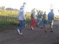 Radio Federal - Actualidad - LA AGENCIA DE SEGURIDAD VIAL DESBARATÓ UNA FIESTA CLANDESTINA 
