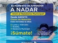 Radio Federal - Actualidad - EL NATATORIO MUNICIPAL SUMA UNA NUEVA ACTIVIDAD A SU CRONOGRAMA