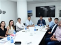 Radio Federal - Actualidad - PISANO Y BUCCA SE REUNIERON EN LA PLATA PARA LA  REACTIVACIÓN DE LA OBRA DE CLOACAS EN URDAMPILLETA