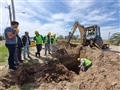 Radio Federal - Actualidad - 60 NUEVAS FAMILIAS ACCEDEN A LA RED DE CLOACAS