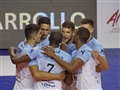 Radio Federal - Actualidad - COPA LIBERTADORES DE VOLEIBOL: BOLIVAR VOLEY CIERRA LA ETAPA CLASIFICATORIA DE LOCAL 