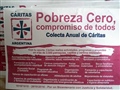 Radio Federal - Actualidad - 8 y 9 de Junio Colecta Anual de Cáritas