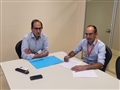 Radio Federal - Actualidad - PISANO REACTIVA LA OBRA DE COLECTORAS SOBRE RUTA N°226
