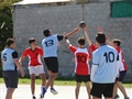 Radio Federal - Actualidad - EL COLEGIO CERVANTES GANÓ LA FINAL DE HANDBALL MASCULINO