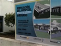 Radio Federal - Actualidad - Comenzó la obra de ampliación del Hospital de Pirovano