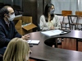 Radio Federal - Actualidad -  EL INTENDENTE PISANO SE REUNIÓ CON EL COMITÉ SANITARIO