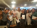 Radio Federal - Actualidad - Concejales de la Séptima Sección participaron de un encuentro provincial
