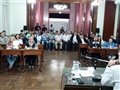Radio Federal - Actualidad - CONCEJO DELIBERANTE DE BOLIVAR