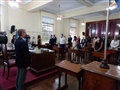 Radio Federal - Actualidad - CONCEJO DELIBERANTE DE BOLIVAR