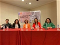 Radio Federal - Actualidad - LA SECRETARÍA DE SALUD CECILIA LUNA COORDINÓ LA MESA DE COMUNICACIONES LIBRES EN EL XVII CONGRESO ARGENTINO DE SALUD MENTAL