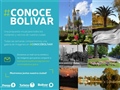 Radio Federal - Actualidad - #ConocéBolívar: una propuesta visual para los bolivarenses