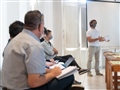 Radio Federal - Actualidad - EL DIRECTOR DE TURISMO COORDINÓ EL PRIMER ENCUENTRO PRESENCIAL DEL COPROTUR