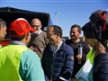 Radio Federal - Actualidad - PISANO : “SE TRATA DE CUIDAR A QUIENES TODOS LOS DÍAS CON SU TRABAJO CUIDAN DE ESTA HERMOSA CIUDAD”