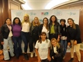 Radio Federal - Actualidad - INTEGRANTES DE LA SECRETARÍA DE SALUD PARTICIPARON DEL CONGRESO DE SALUD PROVINCIAL