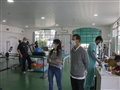 Radio Federal - Actualidad - LA INTENDENTA MARÍA LAURA RODRÍGUEZ RECORRIÓ LAS INSTALACIONES DEL CRIB