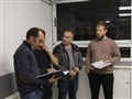 Radio Federal - Actualidad - PISANO ACOMPAÑÓ A ESTUDIANTES DE INGENIERÍA MECÁNICA EN LA PRESENTACIÓN DE SUS TRABAJOS FINALES