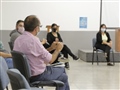 Radio Federal - Actualidad - EL INTENDENTE PISANO SE REUNIÓ CON PROPIETARIOS/AS DE GERIÁTRICOS LOCALES