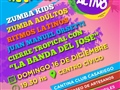 Radio Federal - Actualidad - VUELVE EL ROCK Y EL RITMO TROPICAL AL CENTRO CÍVICO