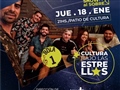 Radio Federal - Actualidad - BOLA 1 SE PRESENTA EN EL CICLO CULTURAL BAJO LAS ESTRELLAS