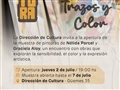 Radio Federal - Actualidad - CULTURA PRESENTA "TRAZOS Y COLOR", UNA NUEVA MUESTRA DE ARTE CON ARTISTAS LOCALES