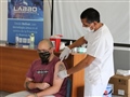 Radio Federal - Actualidad - SE CAPACITARON NUEVOS VACUNADORES EVENTUALES DE COVID-19