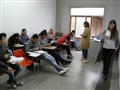 Radio Federal - Actualidad - COMENZÓ EL CURSO DE INTRODUCCIÓN AL TRABAJO