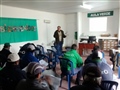 Radio Federal - Actualidad - Se llevó a cabo una capacitación en RCP en la Planta de Reciclado