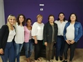 Radio Federal - Actualidad - LA INTENDENTA INTERINA ANA NATIELLO MANTUVÓ UNA REUNIÓN EN DERECHOS HUMANOS