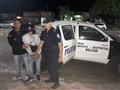 Radio Federal - Actualidad - DETENCION DE LUCHO RAMOS (LUCIANO ENRIQUE PEREZ)