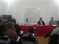 Radio Federal - Actualidad - DEBATE DE CANDIDATOS A INTENDENTE 2015 DEL ISFD y T Nº27