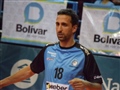 Radio Federal - Actualidad - CON EL DEBUT DE DEMIAN GONZÁLEZ, PERSONAL BOLÍVAR SE RECUPERÓ ANTE DEPORTIVO MORÓN VOLEY