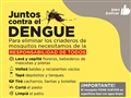 Radio Federal - Actualidad - EL MUNICIPIO LLEVA ADELANTE TAREAS DE PREVENCIÓN POR DENGUE