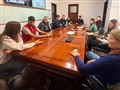 Radio Federal - Actualidad - EL MUNICIPIO Y SAPAAB PRESENTARÁN UNA DENUNCIA PENAL CONJUNTA ANTE FISCALIA GENERAL DE AZUL PARA ESCLARECER LOS CASOS DE ENVENENAMIENTO DE ANIMALES