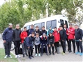 Radio Federal - Actualidad - 17 JÓVENES DEPORTISTAS SE PROBARÁN EN LA ACADEMIA JAVIER MASCHERANO