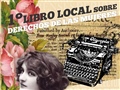 Radio Federal - Actualidad - EL 20 DE DICIEMBRE ES EL ÚLTIMO PLAZO DE RECEPCIÓN DEL LIBRO SOBRE MUJERES