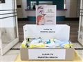 Radio Federal - Actualidad - “REMEDIOS PARA EL ALMA” EN EL HALL DE LA MUNICIPALIDAD