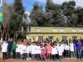 Radio Federal - Actualidad - EL INTENDENTE PISANO REALIZÓ UNA JORNADA DE FORESTACIÓN CON INSTITUCIONES EDUCATIVAS