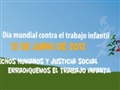 Radio Federal - Actualidad - Día mundial de la Erradicación Contra El Trabajo Infantil