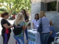 Radio Federal - Actualidad - SE REALIZAN ACTIVIDADES PREVENTIVAS EN EL DÍA NACIONAL DEL CÁNCER BUCAL