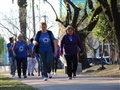 Radio Federal - Actualidad - SE REALIZÓ UNA CAMINATA DE CONCIENTIZACIÓN SOBRE DIABETES