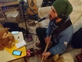 Radio Federal - Actualidad - Cumbre Artística por Ana Maringer
