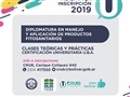 Radio Federal - Actualidad - SE BRINDAN DOS NUEVAS DIPLOMATURAS EN EL CRUB BOLÍVAR