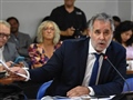 Radio Federal - Actualidad - TOPO RODRÍGUEZ: “POR DIFERENCIAS ENTRE LA NACIÓN Y LA PROVINCIA, MÁS EL DESINTERÉS DE YPF, TODAVÍA NO HAY DESCUENTOS EN GARRAFAS PARA ZONAS FRÍAS”