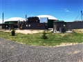 Radio Federal - Actualidad - Integrantes del equipo de trabajo de Campos Energéticos visitaron  la planta de energía Bioeléctrica ubicada en General Alvear