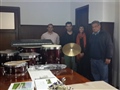 Radio Federal - Actualidad - Donaron instrumentos para la Orquesta Escuela y la Banda Municipal de Música