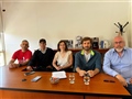 Radio Federal - Actualidad - SE REALIZARÁ UNA BAJADA DE KAYAKS EN EL DÍA NACIONAL DEL DONANTE