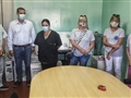 Radio Federal - Actualidad - UNIENDO SONRISAS REALIZÓ UNA IMPORTANTE DONACIÓN PARA EL SERVICIO DE PEDIATRÍA